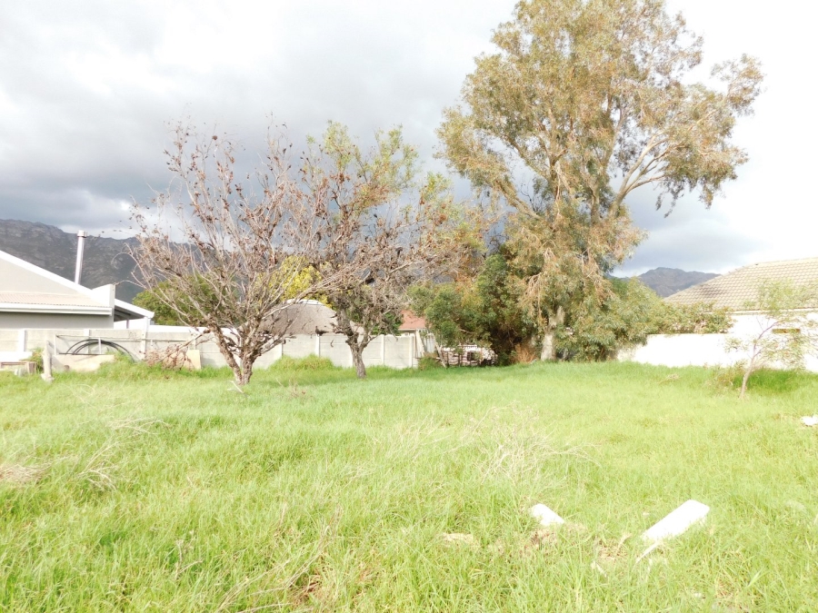  Bedroom Property for Sale in Onverwacht Western Cape